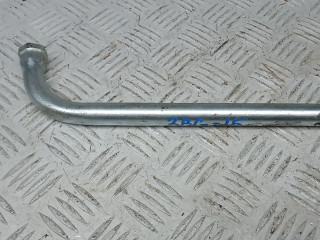 ключ колесный (балонный) Skoda Yeti 1 поколение 2010, 2.0 л., дизель