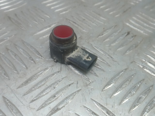 парктроник задний Ford Focus 3 поколение 2012, 1.6 л., TDCi, дизель, МКПП, хетчбэк 5 дв., CJ5T15K859AA