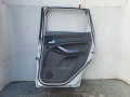 дверь задняя правая Ford Kuga 1 поколение 2011, 2.0 л., TXDA, дизель, 6МКПП, внедорожник 5 дв. - фото №6