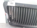 решетка радиатора Skoda Octavia 2 поколение (A5) 2007, 2.0 л., МКПП, хетчбэк 5 дв., 1Z0853668A - фото №4