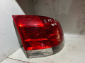 фонарь задний левый Opel Signum C 2005, 3.0 л., Z 30 DT, дизель, хетчбэк 5 дв. - фото №2