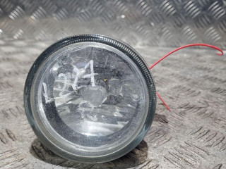 фара противотуманная правая Citroen C3 1 поколение 2004, 1.4 л., KFV (TU3JP), бензин, 5МКПП, бордо, хетчбэк 5 дв., 9648947780