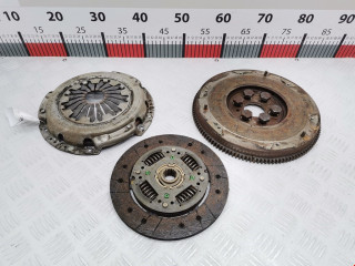 маховик Alfa Romeo 1998, 1.4 л., МКПП, хетчбэк 5 дв., 60812974