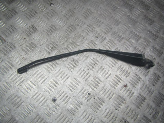 щеткодержатель (поводок стеклоочистителя, дворник) Volkswagen Transporter T4 1995, 1.9 л., дизель, МКПП, микроавтобус, 701955707