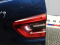 крышка багажника (дверь 3-5) Renault Kadjar 1 поколение 2015, 1.5 л., дизель - фото №5