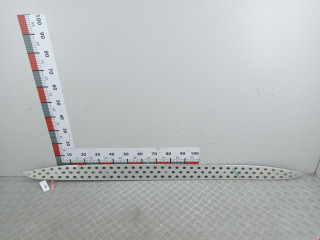 подножка Mercedes-Benz GL-Класс X166 2014, A1666980225