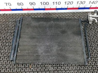 радиатор кондиционера BMW X5 E53 [рестайлинг] 2004, 3.0 л., TD, дизель, АКПП, внедорожник 5 дв.