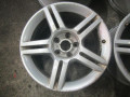диск литой Audi A4 B5 [рестайлинг] 2001, 7, 5J17H2, 8E0601025AS - фото №10