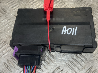 блок управления сиденьем Renault Talisman 1 поколение 2018, 1.5 л., дизель, 6МКПП, седан, 285651321R, 20101945, 078667