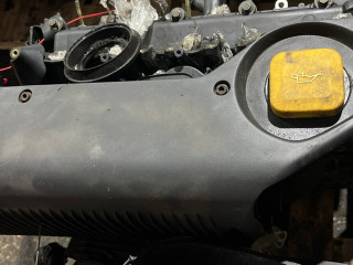 корпус воздушного фильтра Land Rover Freelander 1 поколение [рестайлинг] 2004, 2.0 л., дизель, МКПП, внедорожник 5 дв.