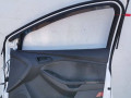 дверь передняя правая Ford Focus 3 поколение 2012, 1.6 л., T1DB, дизель, 6МКПП, хетчбэк 5 дв. - фото №8