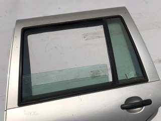 дверь задняя левая Volkswagen Golf 4 поколение 2000, 1.9 л., ALH, дизель, 5МКПП, универсал