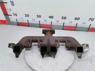 коллектор выпускной Rover Streetwise 1 поколение 2003, 2.0 л., МКПП, хетчбэк 5 дв.