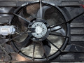 вентилятор радиатора Volkswagen Golf 6 поколение 2010, 1.6 л., CAYA, дизель, 5МКПП, хетчбэк 5 дв. - фото №5