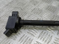катушка зажигания Toyota C-HR 1 поколение AX10 2017, 1.2 л., бензин, 9091902271 - фото №4