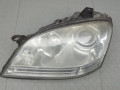 фара левая Mercedes-Benz M-Класс W164 2005, 3.0 л., дизель, АКПП, внедорожник 5 дв. - фото №3
