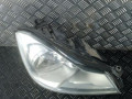 фара правая Mercedes-Benz C-Класс W204/S204/C204 [рестайлинг] 2011, 2.2 л., дизель, АКПП, седан - фото №4
