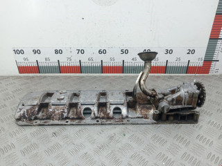 насос масляный BMW 3 серия E46 1998, 2.0 л., АКПП, седан, 1432728