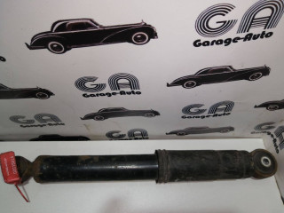 амортизатор задний левый Fiat Punto 2 поколение 1999, 1.2 л., бензин, хетчбэк 5 дв.