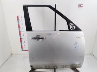 дверь передняя правая Land Rover Discovery 3 поколение 2004, 2.7 л., АКПП, внедорожник 5 дв., LR016462