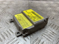 блок AirBag Mitsubishi Carisma 1 поколение [рестайлинг] 2002, 0285001290, MR913791 - фото №3