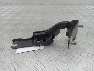 петля крышки багажника BMW 6 серия E63/E64 2007, 3.0 л., АКПП, кабриолет, 41617130870