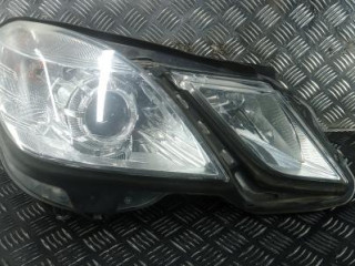фара правая Mercedes-Benz E-Класс W212/S212/C207/A207 2009, 2.2 л., дизель, АКПП, седан