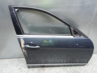 дверь передняя правая Mercedes-Benz E-Класс W212/S212/C207/A207 [рестайлинг] 2013, 2.2 л., дизель, АКПП, седан