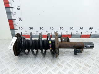 стойка амортизатора Ford Mondeo 4 поколение 2010, 1.8 л., МКПП, универсал, 1718454