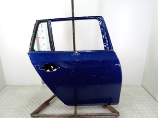 дверь задняя правая BMW 5 серия E60/E61 [рестайлинг] 2009, 2.0 л., АКПП, универсал, 41527158502