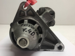 стартер Toyota Auris 1 поколение 2009, 1.4 л., 1ND-TV, дизель, 6МКПП, хетчбэк 5 дв., 428000-6060, 428000-6190, 428000-6220, 428000-9060