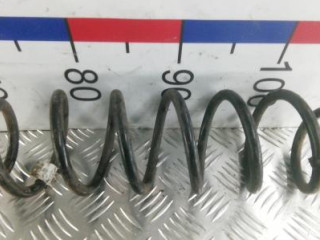 пружина задняя Skoda Octavia 3 поколение (A7) 2014, 1.6 л., TDi, дизель, МКПП, хетчбэк 5 дв.