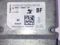 блок AirBag Ford Fiesta 6 поколение 2010, 1.6 л., дизель, хетчбэк 5 дв., 8V5114B321BF - фото №2