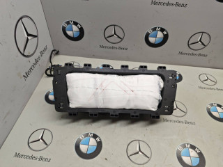 подушка безопасности пассажира BMW 6 GT G32 2019, 3.0 л., B58B30, бензин, 6254890