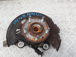 ступица передняя левая Opel Astra K 2019, 1.4 л., бензин