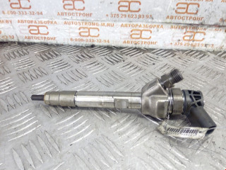 форсунка Mini 2015, 2.0 л., АКПП, универсал, 13538514146