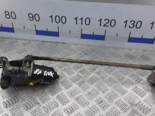 механизм стеклоочистителя (трапеция дворников) Mitsubishi Pajero 4 поколение 2009, 3.2 л., дизель, МКПП, внедорожник 5 дв.