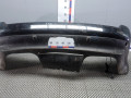 бампер задний BMW X5 E53 [рестайлинг] 2005, 3.0 л., TD, дизель, АКПП, внедорожник 5 дв. - фото №2