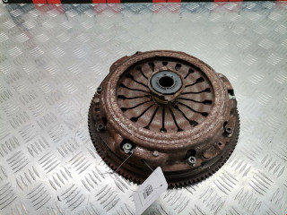 маховик Peugeot 605 1 поколение [рестайлинг] 1999, 2.5 л., МКПП, седан, 0532G1