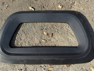 уплотнитель подкапотного пространства Tesla Model Y 1 поколение (2020 - 2026), 1494088-00-S, 1493375-00-B, 1494088, 1493375