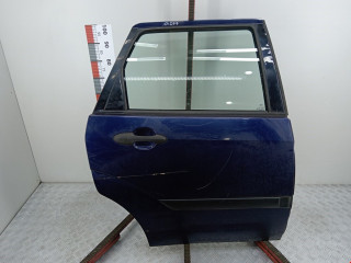 дверь задняя правая Ford Focus 1 поколение 2000, 1.4 л., МКПП, универсал, 1430148