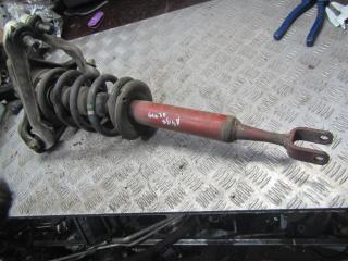 стойка передняя левая Audi A4 B7 2007, 2.0 л., бензин, МКПП, универсал