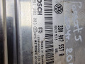 блок управления двигателем Volkswagen Passat B5 [рестайлинг] 2004, 2.0 л., бензин, 3B0907557R - фото №3