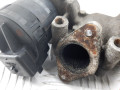 клапан EGR Citroen C4 1 поколение 2005, 2.0 л., МКПП, хетчбэк 3 дв., 1618GZ - фото №5