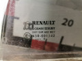стекло двери задней левой Renault Megane 3 поколение 2009, 1.5 л., МКПП, хетчбэк 5 дв., 823010007R - фото №2