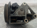 насос гидроусилителя руля Nissan Almera N15 1997, 1.4 л., бензин, 4911052Y00 - фото №2
