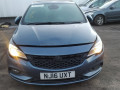 дисплей Opel Astra K 2016, 1.6 л., МКПП, хетчбэк 5 дв., 42342511 - фото №9