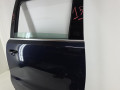 дверь задняя левая Volkswagen Sharan 2 поколение [рестайлинг] 2015, 2.0 л., бензин, АКПП, минивэн - фото №3
