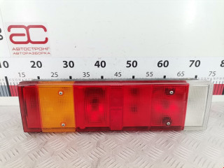 фонарь задний левый Volkswagen LT 2 поколение 1996, 2.5 л., МКПП, микроавтобус, 2D0945095A