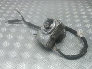 электроусилитель руля Peugeot 2008 1 поколение 2014, 1.6 л., VTI, бензин, МКПП, внедорожник 5 дв.